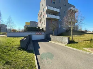 Pronájem bytu 2+kk, Praha - Uhříněves, Václava Trojana, 46 m2