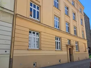 Prodej bytu 3+1, Ostrava, Zahradní, 80 m2