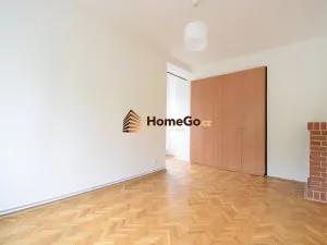 Pronájem bytu 3+kk, Praha - Nusle, Žateckých, 65 m2