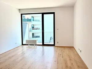 Pronájem bytu 1+kk, Plzeň, Železná, 34 m2