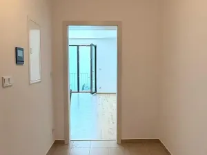 Pronájem bytu 1+kk, Plzeň, Železná, 34 m2