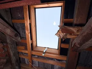 Prodej chalupy, Nová Včelnice, 221 m2