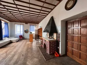 Prodej ubytování, Stanovice, 800 m2