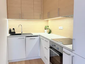 Pronájem bytu 2+kk, Liberec, Tálínská, 41 m2