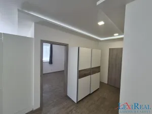 Pronájem bytu 2+kk, Tuchoměřice, Ve Zběrušce, 68 m2