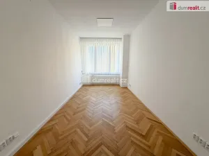 Pronájem kanceláře, Praha - Nové Město, Vodičkova, 17 m2