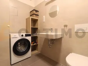 Pronájem bytu 2+kk, Kladno, Bohumila Landy, 46 m2