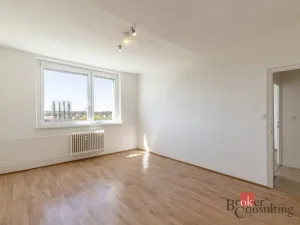 Prodej bytu 2+1, Židlochovice, Masarykova, 54 m2