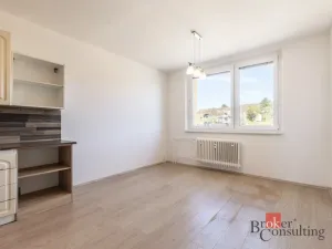 Prodej bytu 2+1, Židlochovice, Masarykova, 54 m2