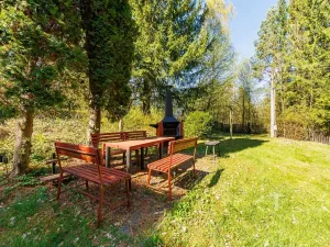 Prodej rodinného domu, Boskovice, 95 m2