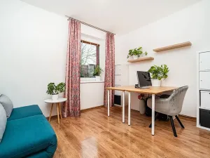 Pronájem rodinného domu, Volduchy, 110 m2