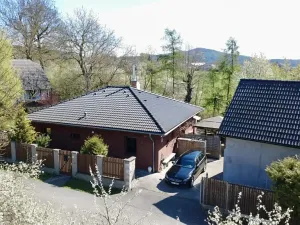 Pronájem rodinného domu, Volduchy, 110 m2