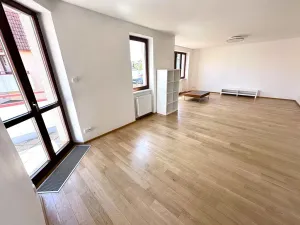 Pronájem bytu 4+kk, Úvaly, 110 m2