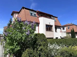 Pronájem bytu 4+kk, Úvaly, 110 m2