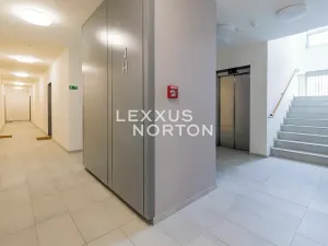 Pronájem bytu 4+kk, Praha - Jinonice, Walterovo náměstí, 107 m2