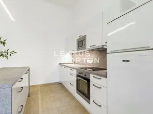 Pronájem bytu 2+kk, Praha - Nové Město, Štěpánská, 71 m2