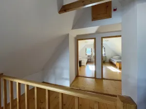 Prodej chalupy, Jívka, 124 m2