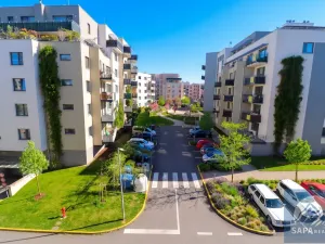 Prodej bytu 4+kk, Praha - Hostivař, Rižská, 109 m2