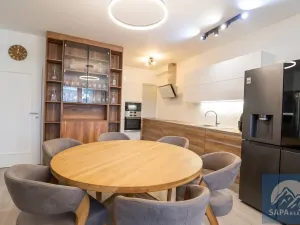 Prodej bytu 4+kk, Praha - Hostivař, Rižská, 109 m2