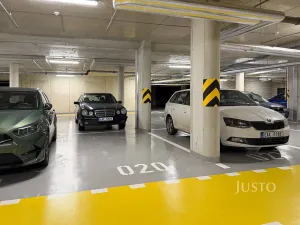 Pronájem bytu 1+kk, České Budějovice, Vrbenská, 32 m2