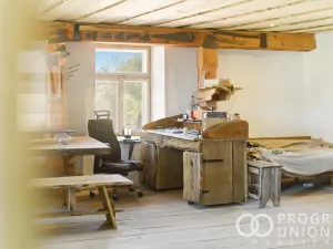 Prodej rodinného domu, Nová Cerekev - Chmelná, 54 m2