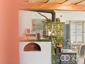 Prodej rodinného domu, Nová Cerekev - Chmelná, 54 m2