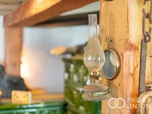 Prodej rodinného domu, Nová Cerekev - Chmelná, 54 m2