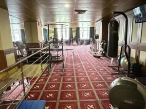 Pronájem obchodního prostoru, Ostrava, Denisova, 530 m2