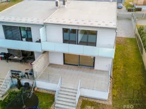 Prodej rodinného domu, Drásov, 191 m2