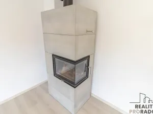 Prodej rodinného domu, Drásov, 191 m2