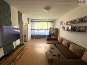 Prodej bytu 3+1, Krupka - Maršov, Karla Čapka, 68 m2