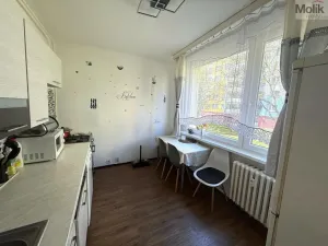 Prodej bytu 3+1, Krupka - Maršov, Karla Čapka, 68 m2