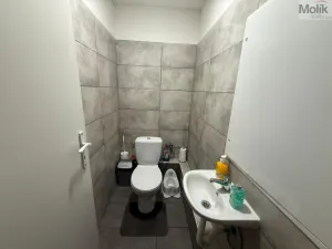 Prodej bytu 3+1, Krupka - Maršov, Karla Čapka, 68 m2