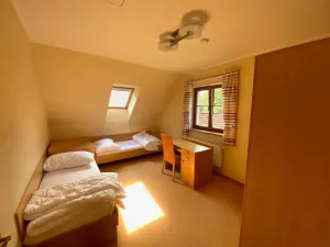 Prodej rodinného domu, Březová, 140 m2