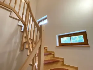 Prodej rodinného domu, Karlovy Vary, Za Motelem, 140 m2