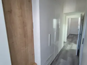 Pronájem bytu 2+1, Brno, Mostecká, 56 m2