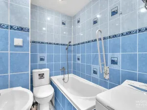 Pronájem bytu 1+1, Hradec Králové, Jungmannova, 45 m2