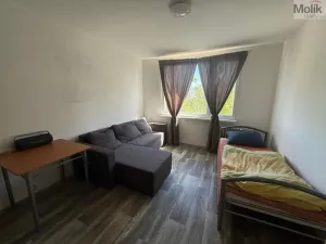 Prodej bytu 4+1, Krupka - Maršov, Karla Čapka, 99 m2