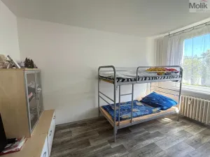 Prodej bytu 4+1, Krupka - Maršov, Karla Čapka, 99 m2