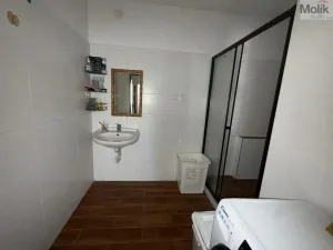 Prodej bytu 4+1, Krupka - Maršov, Karla Čapka, 99 m2