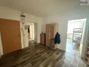 Prodej bytu 4+1, Krupka - Maršov, Karla Čapka, 99 m2