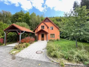 Prodej rodinného domu, Březová, 160 m2