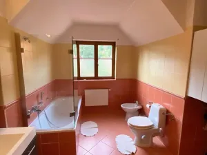 Prodej rodinného domu, Březová, 160 m2