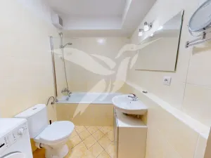 Pronájem bytu 1+kk, Praha - Střížkov, Zásadská, 43 m2