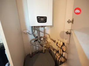 Prodej bytu 2+kk, Karlovy Vary, Blahoslavova, 52 m2