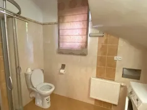 Prodej rodinného domu, Březová, 140 m2