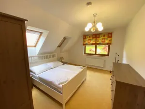 Prodej rodinného domu, Březová, 140 m2