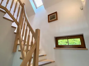 Prodej rodinného domu, Karlovy Vary, Za Motelem, 140 m2