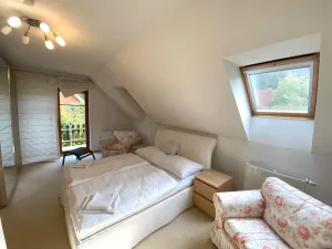 Prodej rodinného domu, Karlovy Vary, Za Motelem, 140 m2