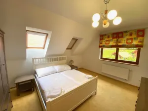 Prodej rodinného domu, Karlovy Vary, Za Motelem, 140 m2